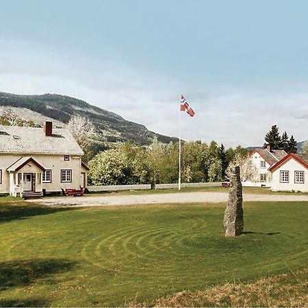 Cozy Home In Ringebu With House A Mountain View Rankleiv Bagian luar foto