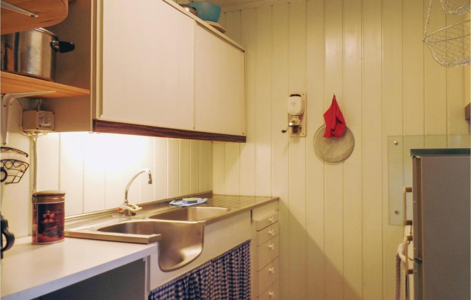 Cozy Home In Ringebu With House A Mountain View Rankleiv Bagian luar foto