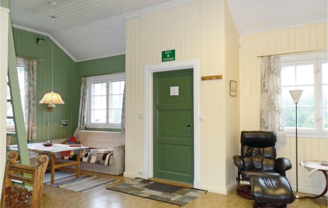 Cozy Home In Ringebu With House A Mountain View Rankleiv Bagian luar foto