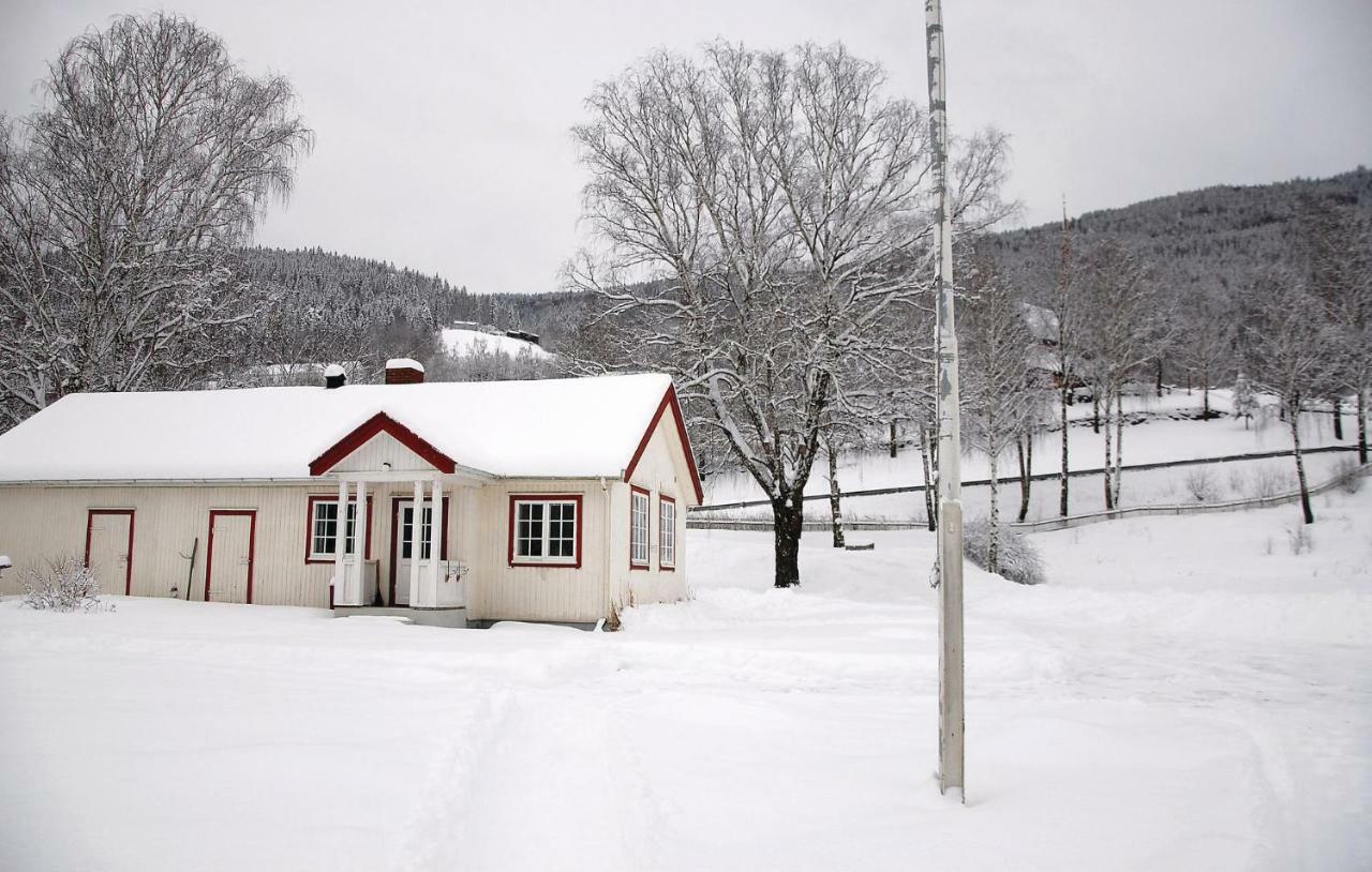 Cozy Home In Ringebu With House A Mountain View Rankleiv Bagian luar foto