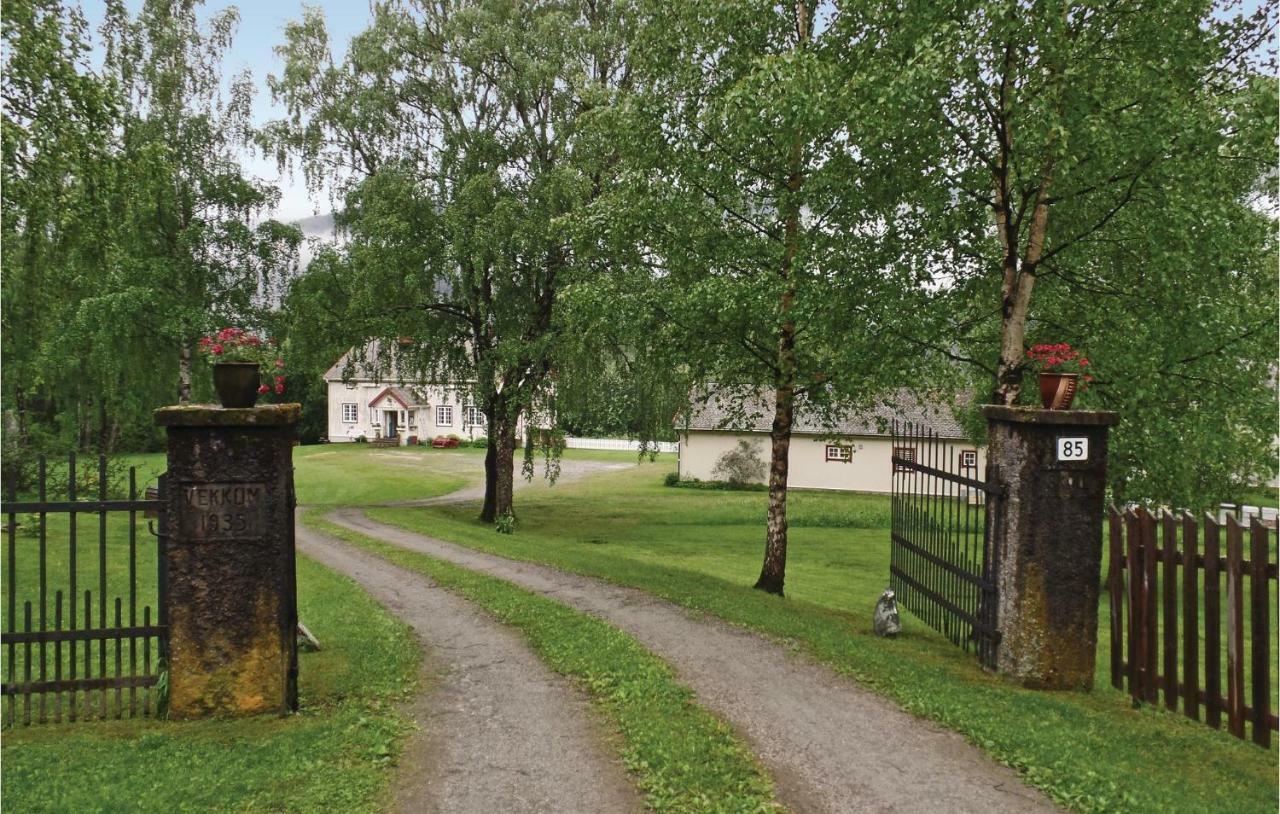 Cozy Home In Ringebu With House A Mountain View Rankleiv Bagian luar foto