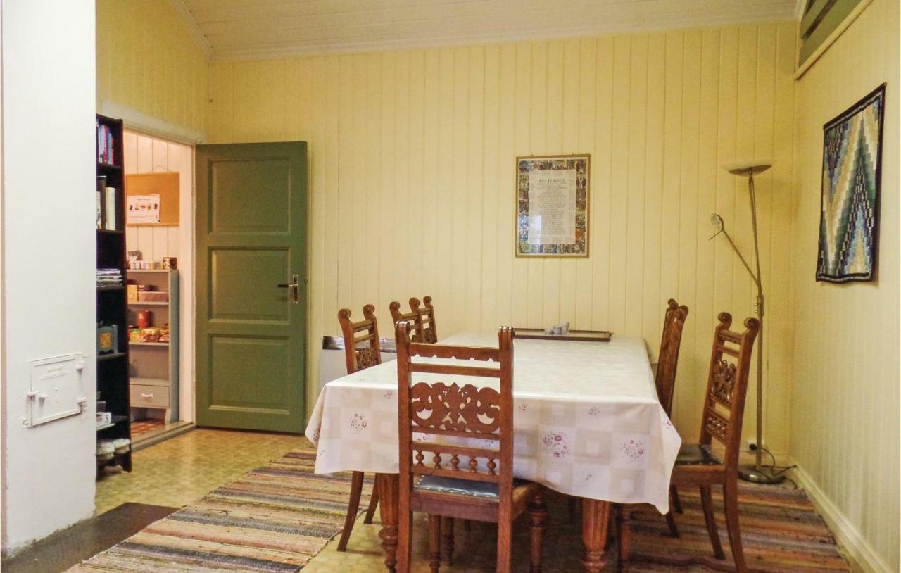 Cozy Home In Ringebu With House A Mountain View Rankleiv Bagian luar foto