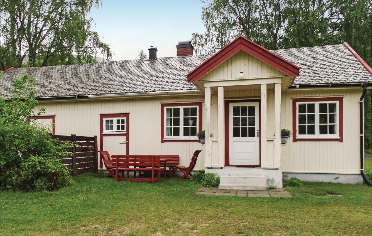 Cozy Home In Ringebu With House A Mountain View Rankleiv Bagian luar foto